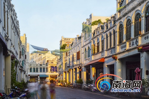 旅游资讯旅游资讯网官网独家整合｜海南中秋过节攻略杏彩体育官网