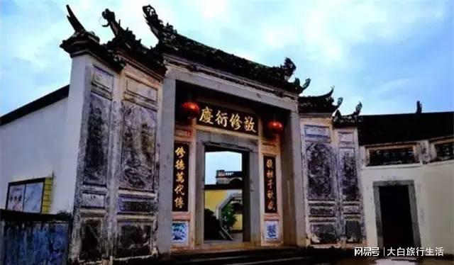 旅游资讯梅州旅游景点排名梅杏彩体育官方州值得去的景区集观光、