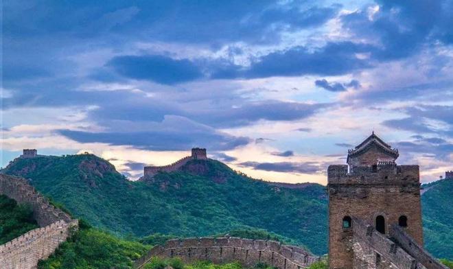 杏彩体育(中国)官方网站旅游攻略中国的旅游景点中国六大旅游景