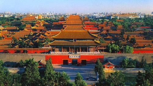 开云官方旅游攻略自己去北京旅游攻略北京旅游自由行最佳攻略前往