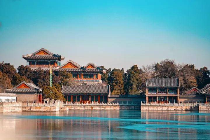 开云官方旅游攻略北京旅游5日游攻略北京旅游攻略大全抱团5日游