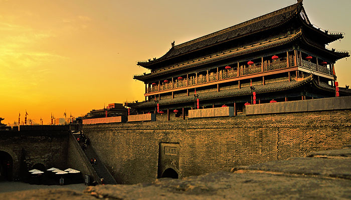 开云官方怎么联系附近旅行社旅游攻略旅游图文攻略模板西安旅游攻
