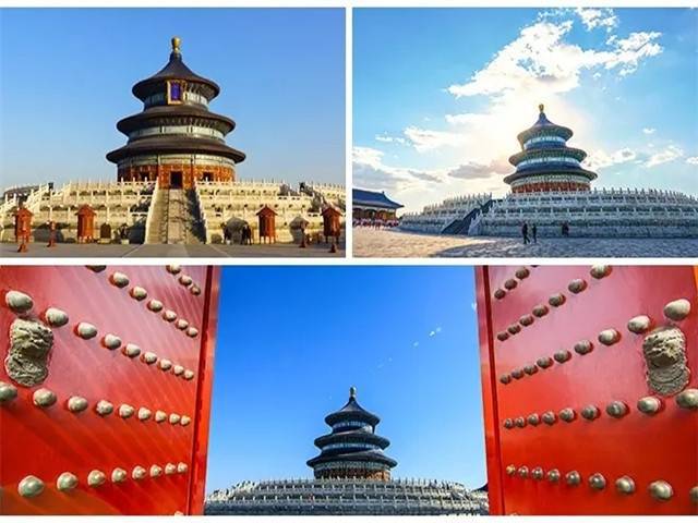 开云官方旅游攻略一个详细的旅游计划北京5日游最佳游玩攻略及人