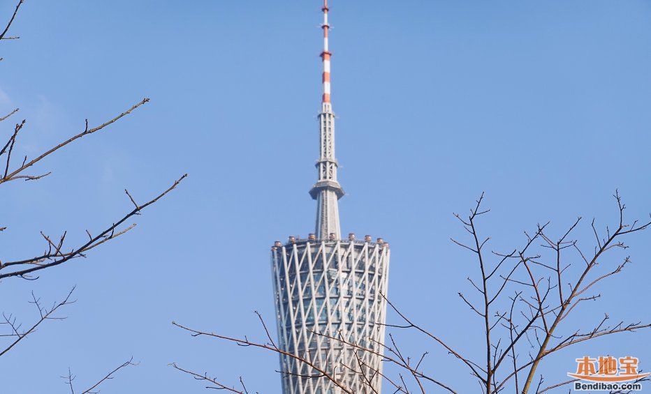 开云官方旅游攻略旅游十大必去景区广州必去的十大旅游景点推荐