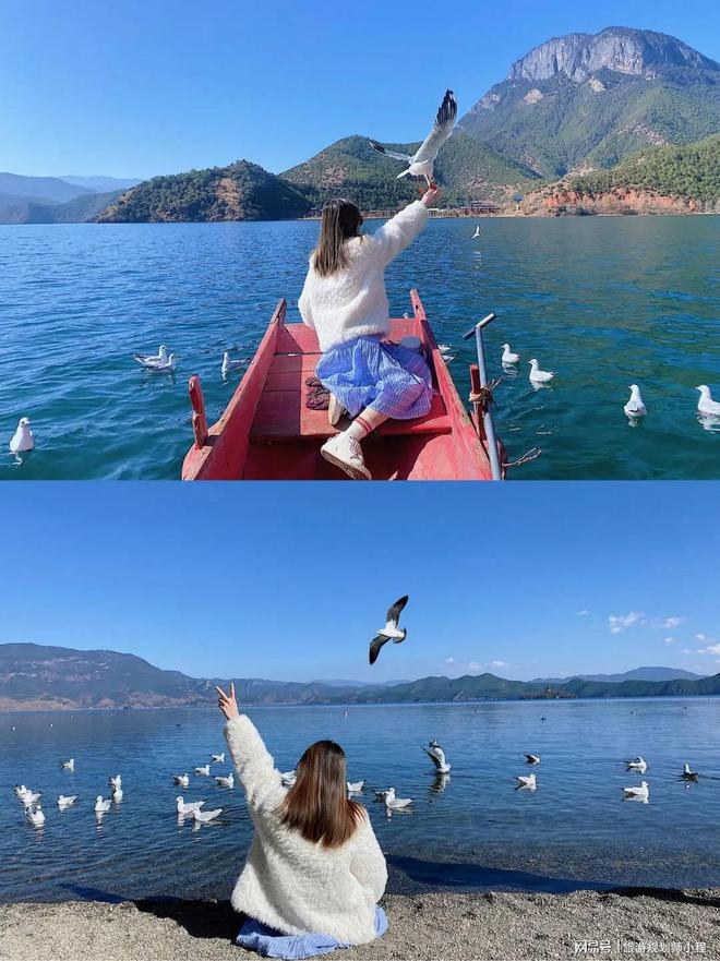 开云官方旅游攻略云南旅游攻略自助游云南旅游攻略云南5天自由行