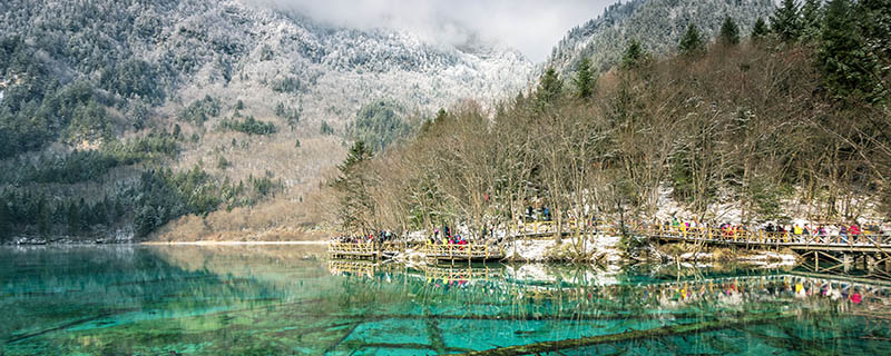 开云官方携程旅行网上订票旅游攻略九寨沟旅游十大忌讳四川九寨沟