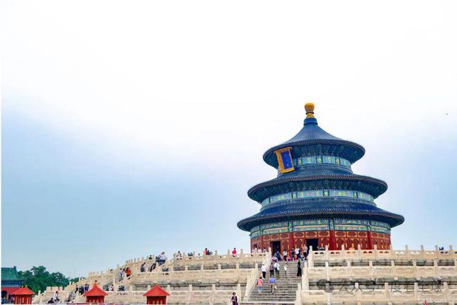 kaiyun官方下载暑假去哪旅游合适？看这篇就够了全是干货推
