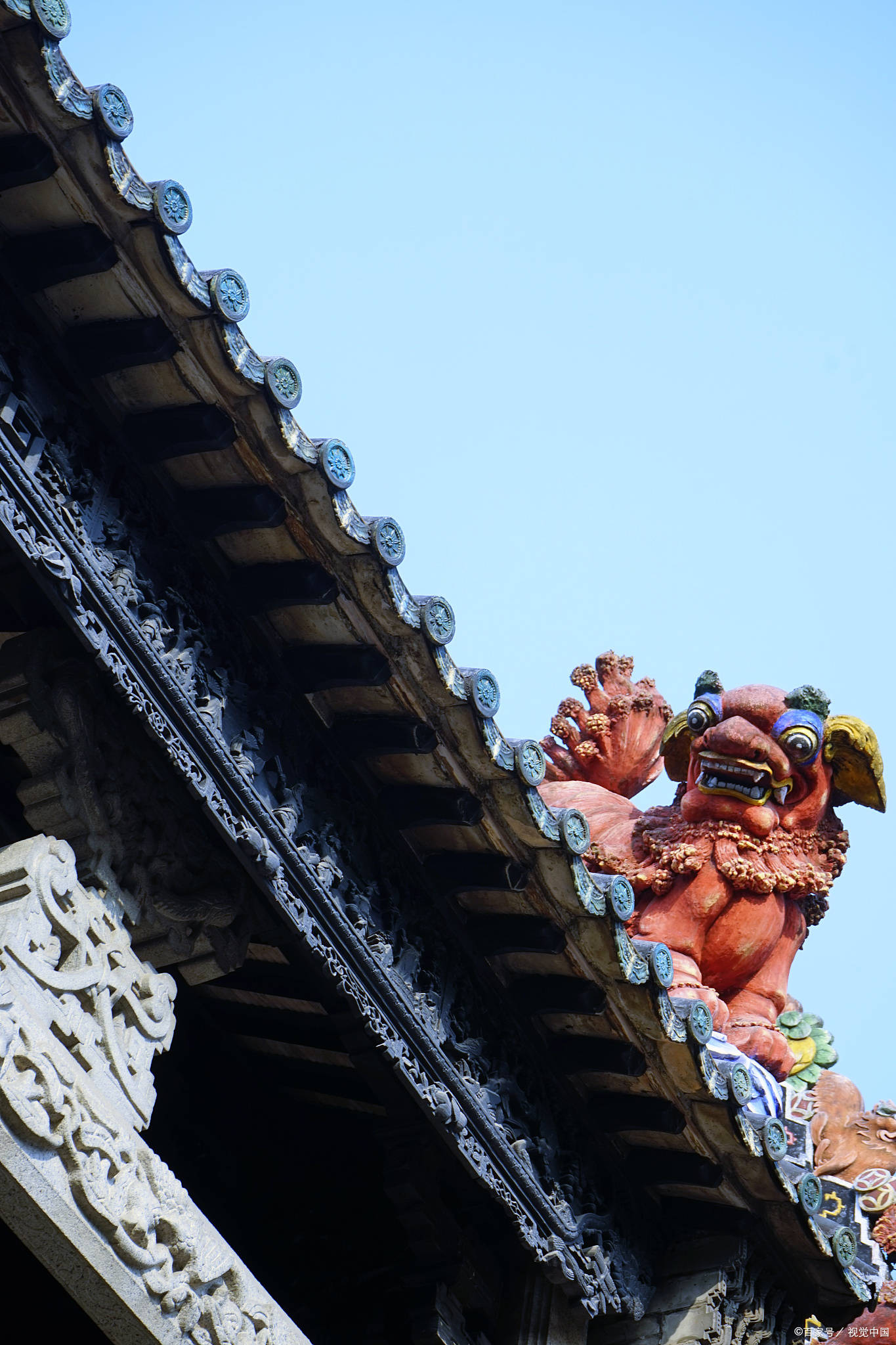 带你玩转广东路线攻略广东旅游自由行游玩攻略看完少走弯路