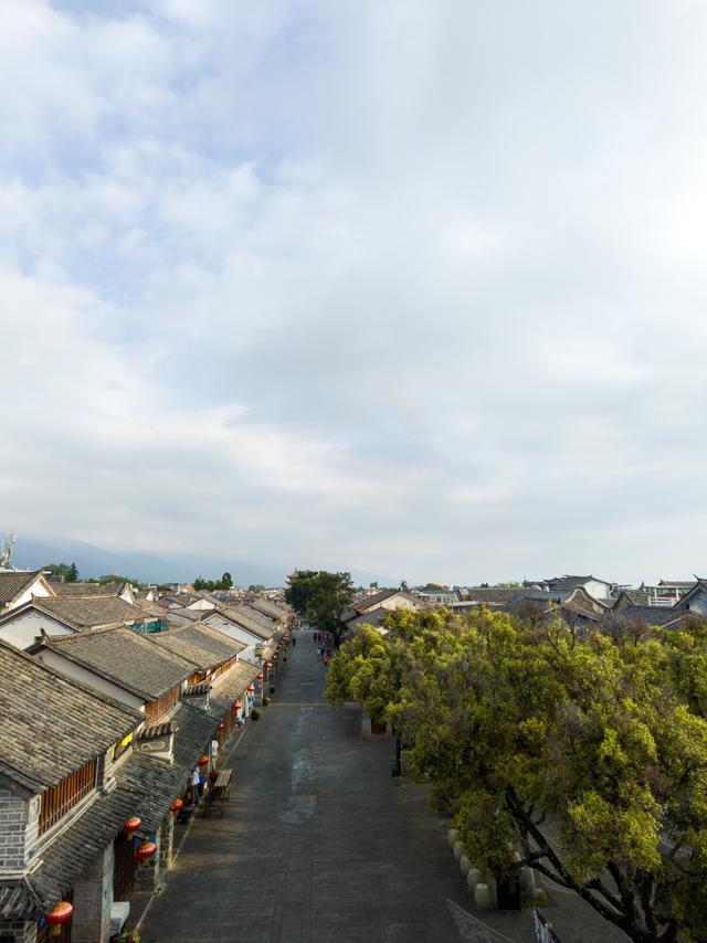 开云体育大理旅游攻略：玩转神秘古城不留遗憾！