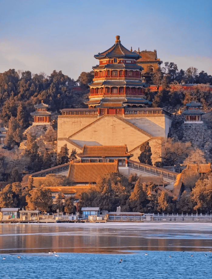 第一次去北京旅游必备攻略北京五天四晚详细行程及注意事项