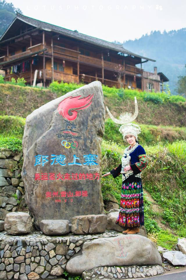 到贵州旅游自驾游线路攻略十大必去景点排行