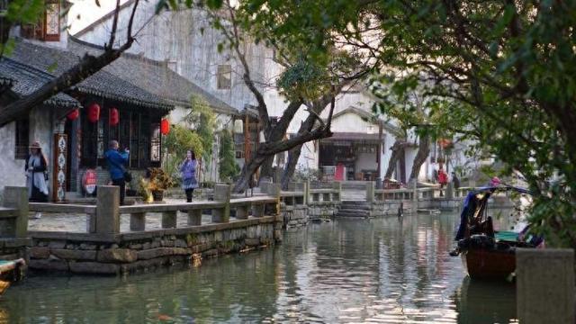 开云Kaiyun官方网站，4个苏州周边2日自驾游好地方推荐