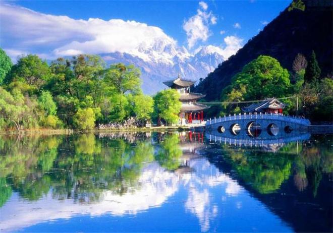 开云体育，国内最推荐的五个自驾游城市带着家人一起出发吧！
