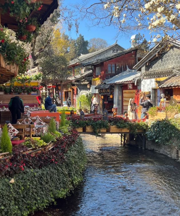 开云体育，云南旅游攻略大全去云南旅游需要多少钱？超详细行程值