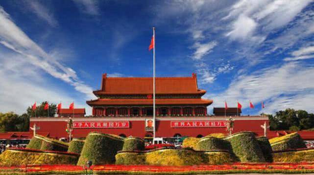 kaiyun开体育官方，我国“最适合”旅游的城市去过三座的人