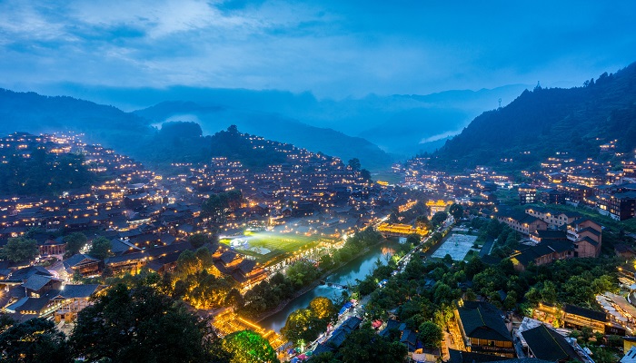 kaiyun官方下载，夏天旅游去哪里好玩凉快 夏天哪里适合避