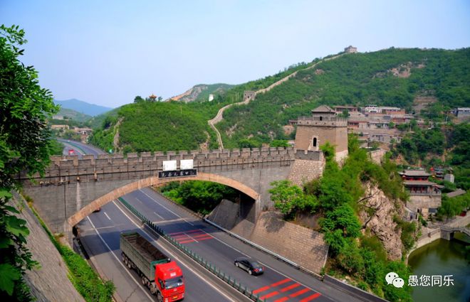 kaiyun开体育官方，中国十大名胜古迹去过四处算及格全去过