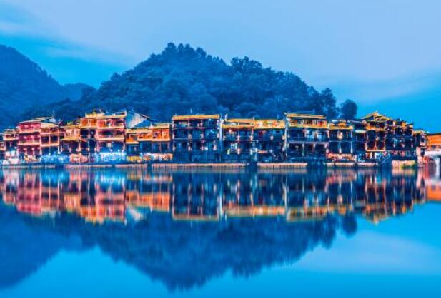kaiyun官方下载，2021暑假适合去哪里旅游经济又实惠 