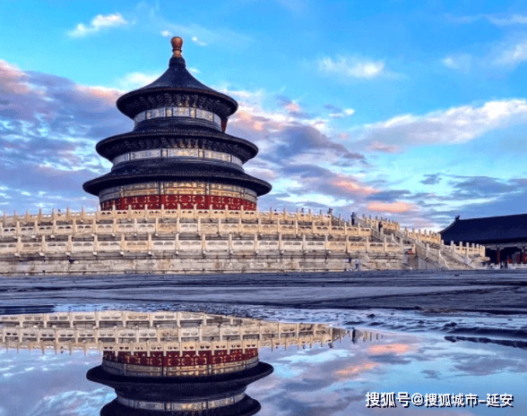 开云体育，北京三天两晚旅游攻略 3日游最佳路线行程丨京城小众