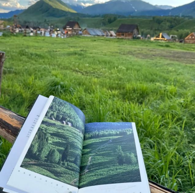 kaiyun官方下载，新疆八天七晚纯玩路线晚旅游最佳攻略丨超